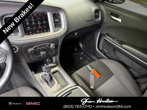 Used 2023 Dodge Charger GT RWD image 29