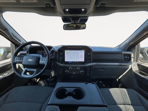 Used 2024 Ford F150 XLT w/ Tow/Haul Package image 13