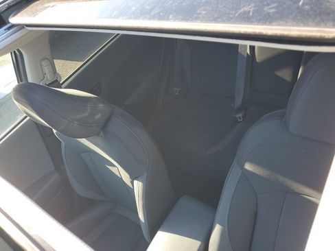 New 2026 Subaru Crosstrek 2.0i Premium image 34