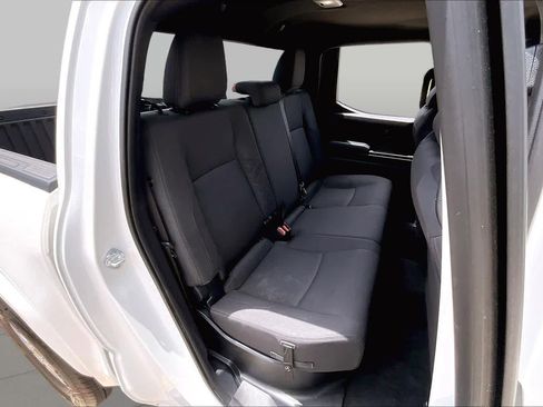 Used 2025 Toyota Tacoma SR RWD image 19