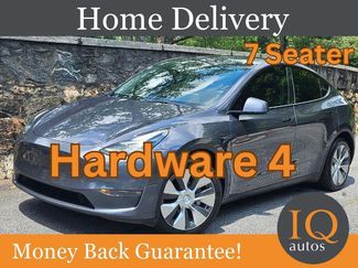 Used 2023 Tesla Model Y Long Range AWD/4WD video 1
