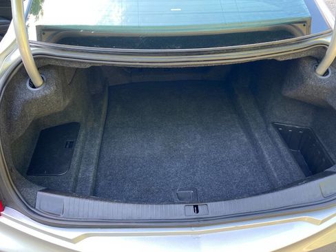 Used 2019 Cadillac CTS Luxury image 50