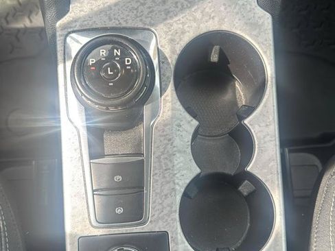 Used 2022 Ford Bronco Sport Big Bend w/ Convenience Package AWD/4WD image 21