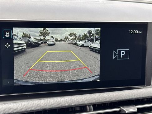 New 2026 Hyundai Tucson XRT image 23