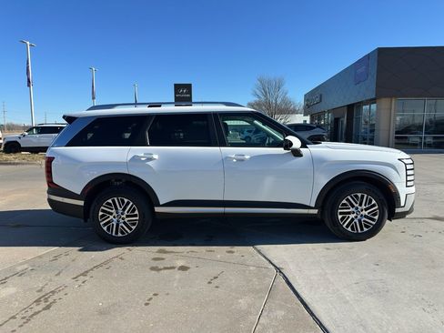 New 2026 Hyundai Palisade SEL image 7