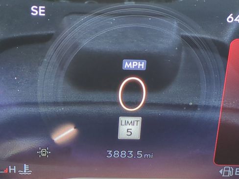 Used 2025 Lincoln Aviator Reserve w/ Equipment Group 201A image 21