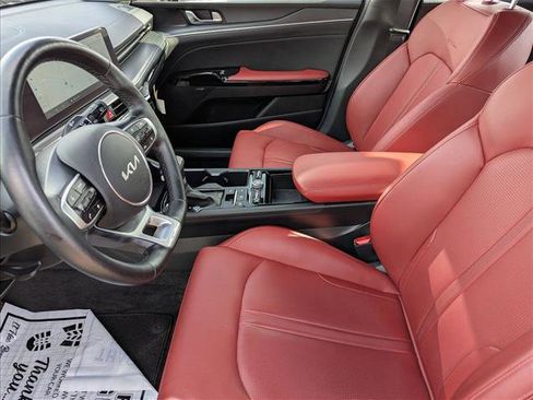Used 2025 Kia K5 GT-Line w/ GT-Line Premium Package image 15
