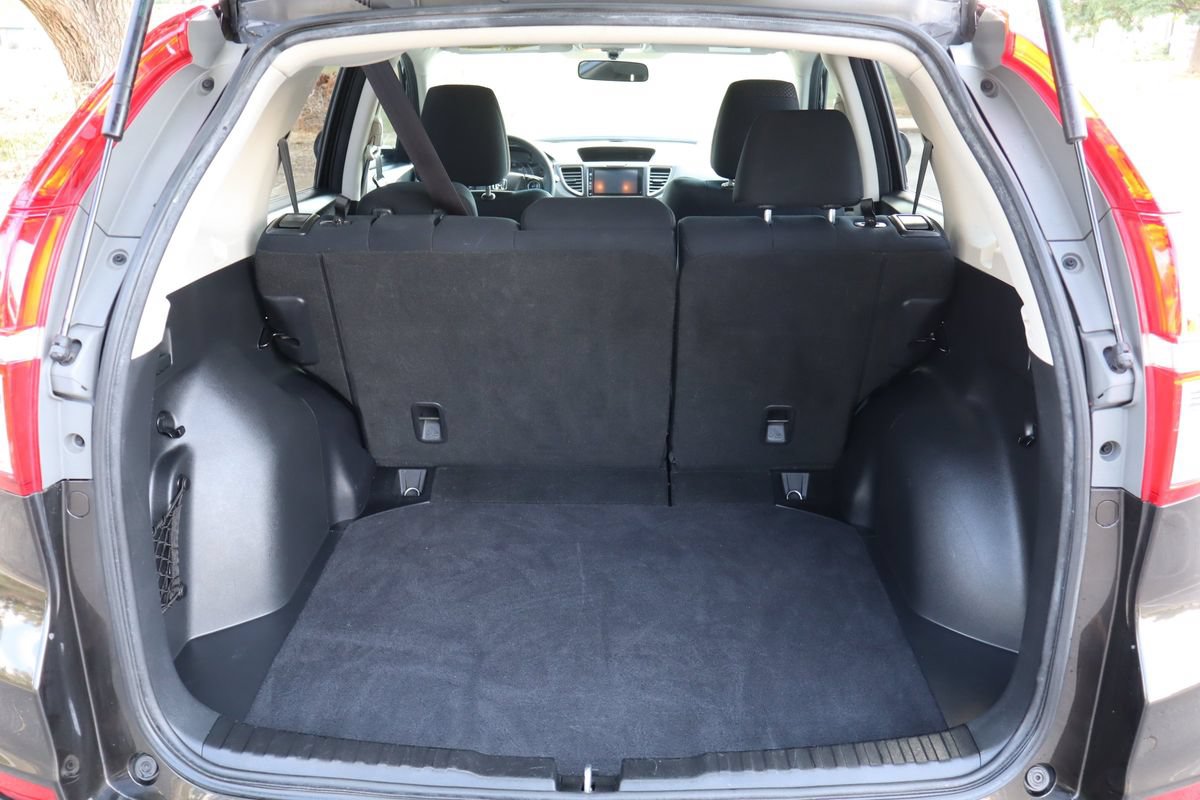 Used 2016 Honda CR-V EX image 14