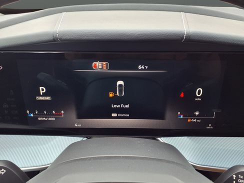 New 2026 Nissan Murano SL AWD/4WD image 47