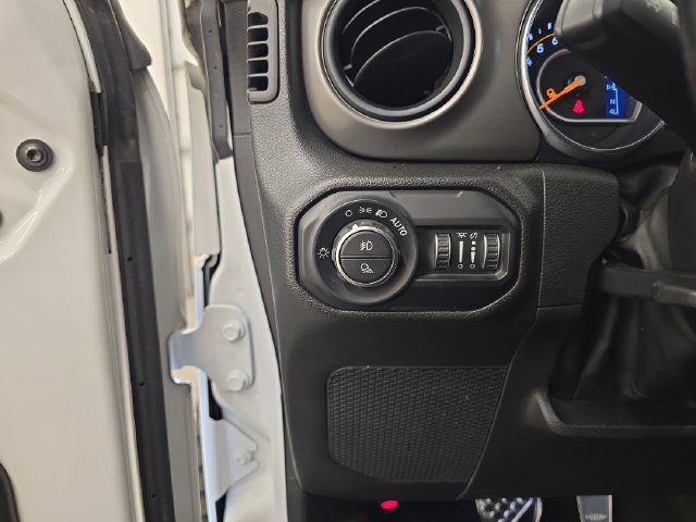 Used 2022 Jeep Gladiator Sport AWD/4WD image 36