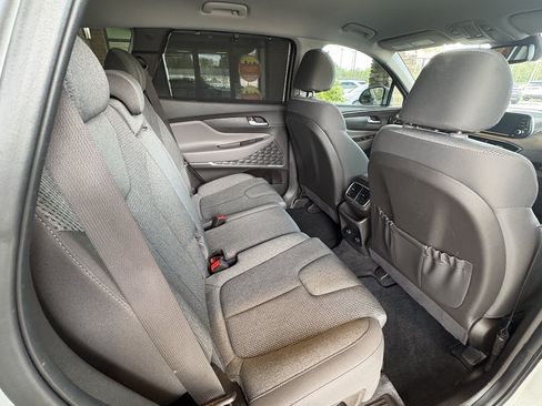 Used 2020 Hyundai Santa Fe SEL w/ Convenience Package AWD/4WD image 27