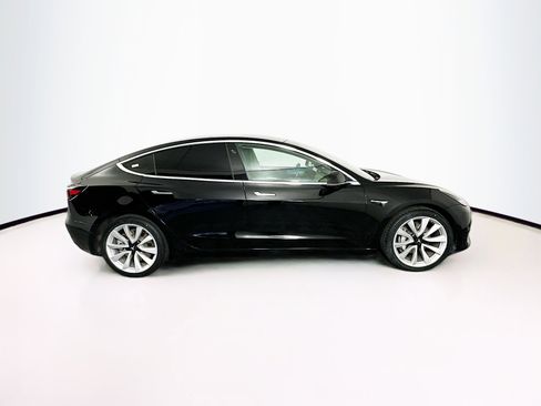Used 2018 Tesla Model 3 Long Range image 10