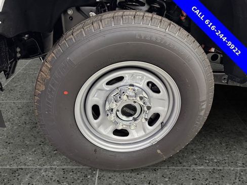 New 2026 Ford F350 XL w/ XL Chrome Package image 23