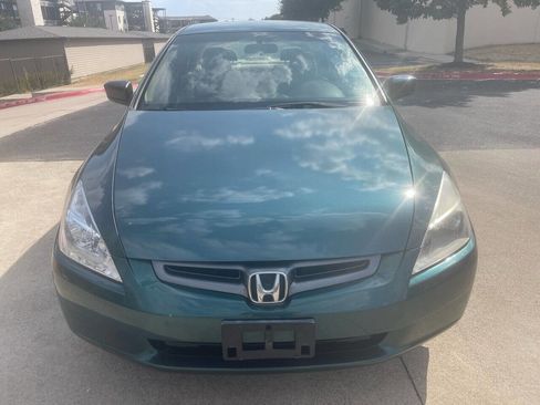 Used 2003 Honda Accord LX image 2