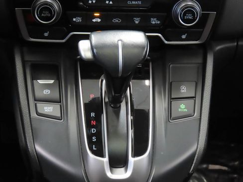 Used 2022 Honda CR-V EX-L image 9