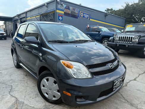 Used 2006 Scion xA image 1