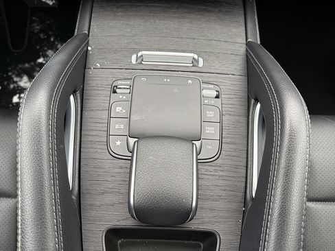 Certified 2022 Mercedes-Benz GLE 350 GLE 350 image 26