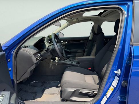 Used 2022 Honda Civic EX image 19