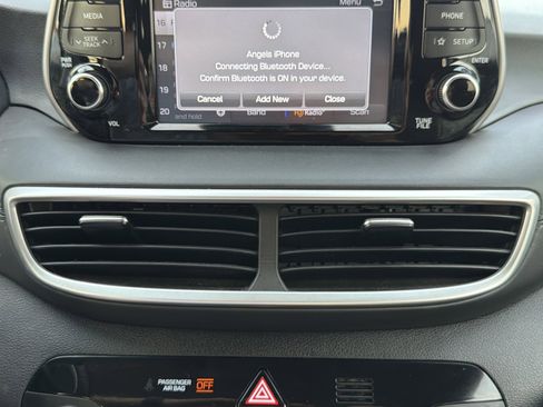 Used 2019 Hyundai Tucson Limited w/ Cargo Package image 58