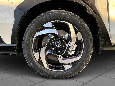 New 2026 Subaru Crosstrek 2.5i Limited image 13