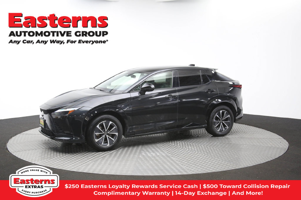 Used 2023 Lexus RZ 450e Premium w/ Technology Package AWD/4WD image 59