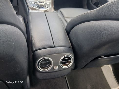 Used 2019 Mercedes-Benz C 300 4MATIC Sedan w/ Premium Package image 29