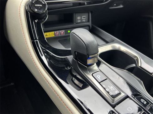 Certified 2022 Lexus NX 350 AWD w/ Premium Package image 18