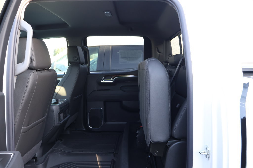 New 2026 Chevrolet Silverado 1500 RST w/ RST All Star Premium Package AWD/4WD image 36