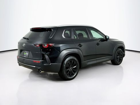 Used 2026 MAZDA CX-50 AWD 2.5 S w/ Preferred Pkg image 9