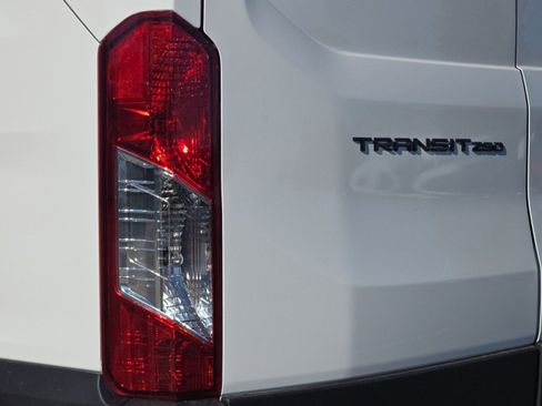 New 2026 Ford Transit 250 Base w/ Load Area Protection Package image 36