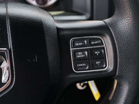 Used 2019 RAM 1500 Classic Warlock image 20