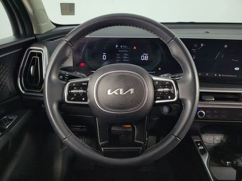 Used 2024 Kia Sorento S FWD image 22