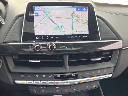 New 2026 Cadillac CT4 Premium Luxury AWD/4WD image 25