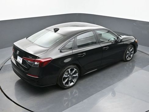 Used 2026 Honda Civic Sport Touring image 17