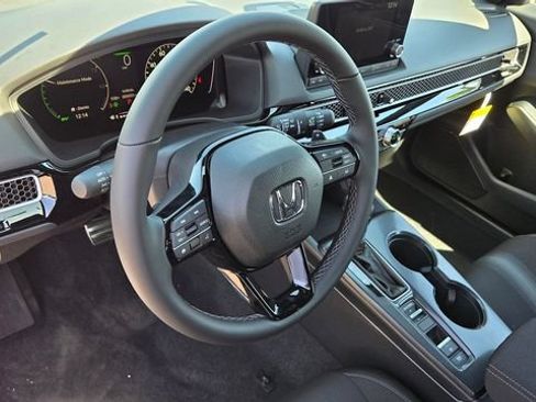 New 2026 Honda Civic Sport image 7