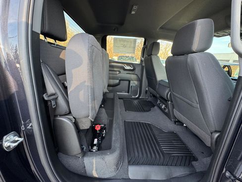 New 2025 GMC Sierra 1500 Elevation w/ X31 Off-Road Package image 21