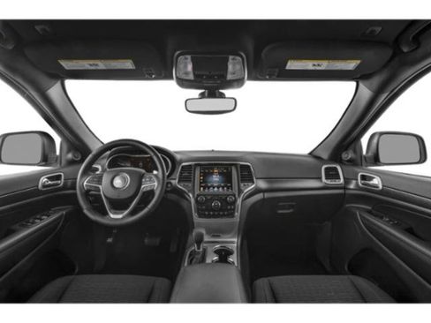 Used 2019 Jeep Grand Cherokee Altitude image 5