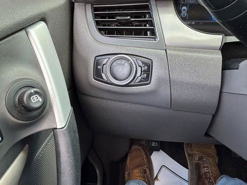 Used 2014 Ford Edge SEL w/ Canadian Touring Package AWD/4WD image 28