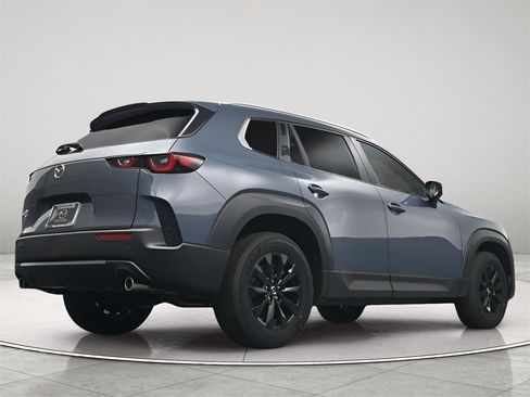 New 2026 MAZDA CX-50 AWD 2.5 S w/ Weather Package image 25