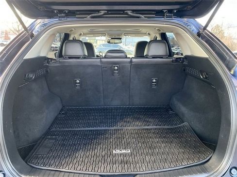 Certified 2023 MAZDA CX-5 AWD 2.5 S w/ Preferred Package image 28