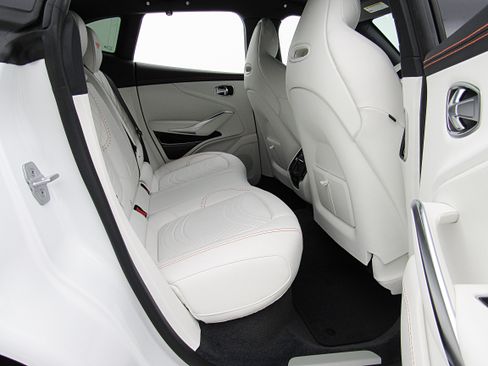 Used 2023 Aston Martin DBX 707 AWD/4WD image 27