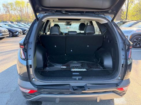 Used 2023 Hyundai Tucson Limited AWD/4WD image 41
