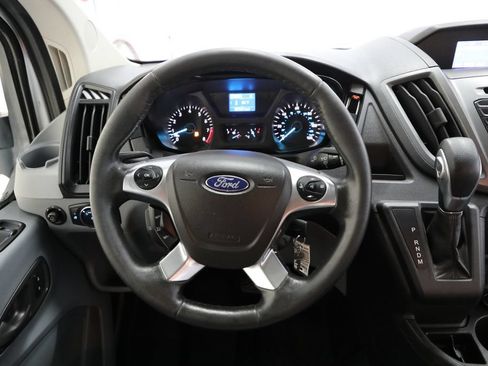Used 2016 Ford Transit 150 130 Low Roof RWD image 3