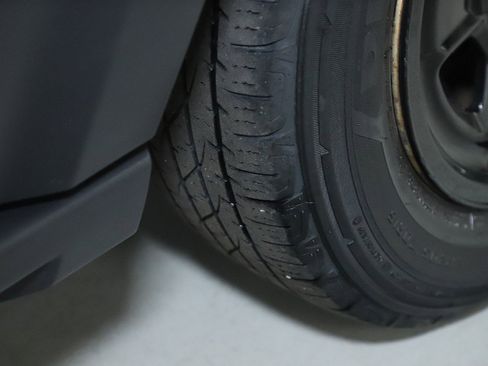 Used 2017 Jeep Patriot Sport w/ Power Value Group image 33