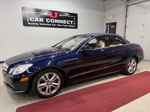 Used 2011 Mercedes-Benz E 350 Cabriolet image 45