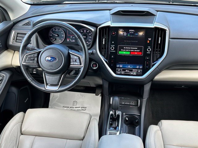 Used 2025 Subaru Ascent Limited AWD/4WD image 51
