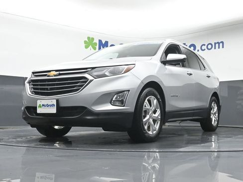 Used 2019 Chevrolet Equinox Premier image 6