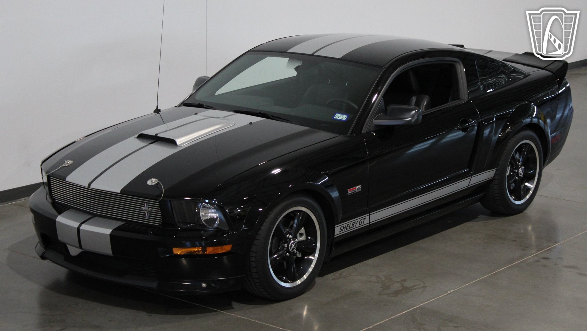 Used 2007 Ford Mustang GT RWD image 21