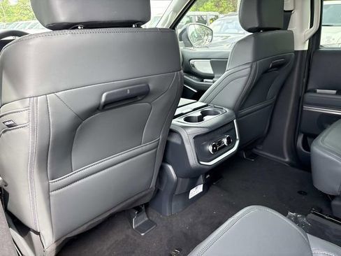 New 2026 Ford Expedition Active RWD image 16