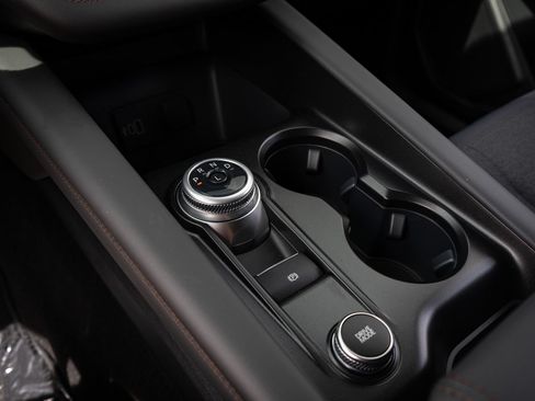 New 2026 Ford Explorer Active RWD image 27